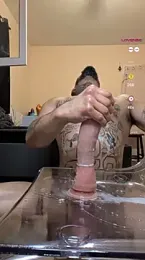 Cnutt310 webcam model stream image