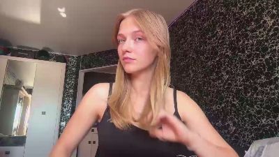 JongOschmann webcam model stream image