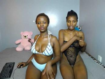 VelvetCuties webcam model stream image