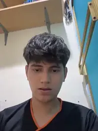 crxsverx webcam model stream image