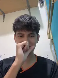 crxsverx webcam model stream image