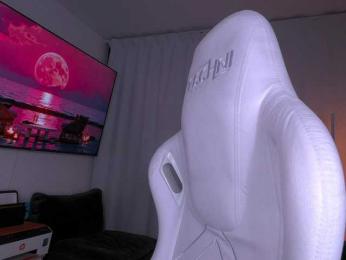 Juanita-Fox webcam bongacams model stream image