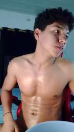 Maximo_Khalil webcam model stream image