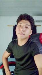 Maximo_Khalil webcam model stream image
