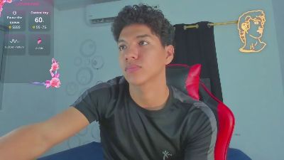 Maximo_Khalil webcam model stream image