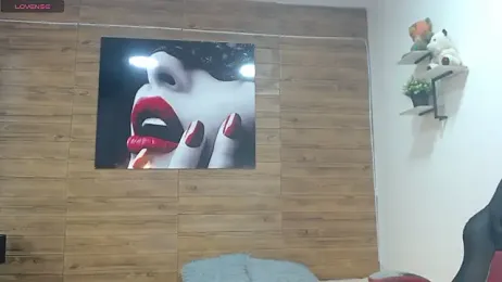 DraxBlade09 webcam model stream image