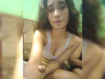 Meherin-Afra6 webcam model stream image