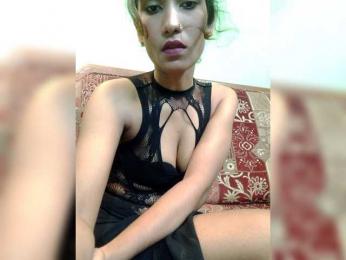 Meherin-Afra6 webcam model stream image