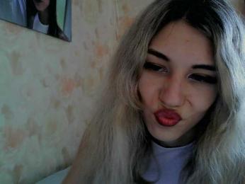 Jenna_Jam webcam model stream image