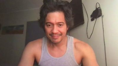 joeashes webcam model stream image