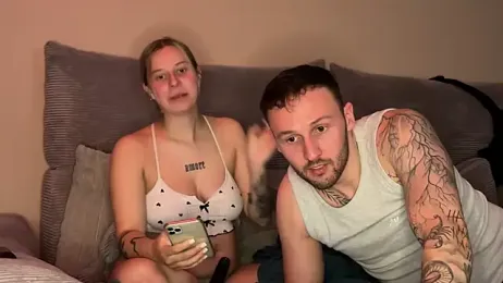 SecretLnkd webcam model stream image