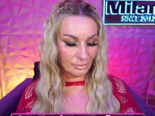 tamaramilano webcam camsoda model stream image