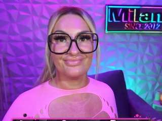 tamaramilano webcam camsoda model stream image