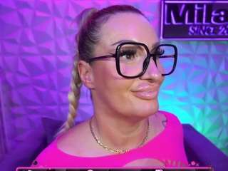 tamaramilano webcam camsoda model stream image