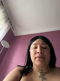 SashaLiciosa_ webcam model stream image