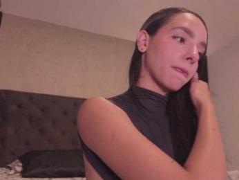 ValentinaMilan webcam model stream image