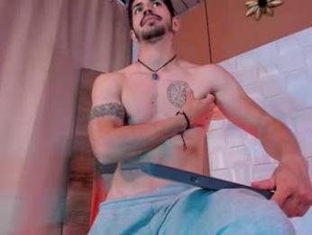 alejandrostorm webcam model stream image