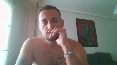 nickavanss webcam model stream image