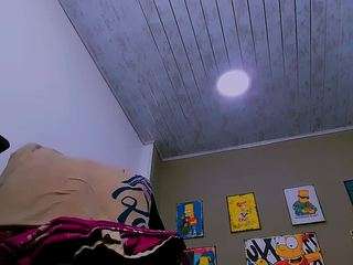 keilaferrer webcam camsoda model stream image