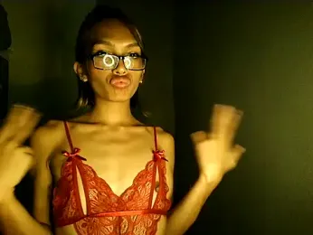 melahjane webcam model stream image