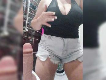 Valeriya31 webcam model stream image