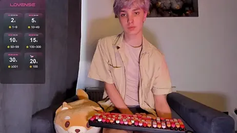 bunnyblush67 webcam model stream image