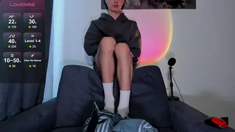 bunnyblush67 webcam model stream image