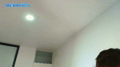 NicoDavis webcam model stream image