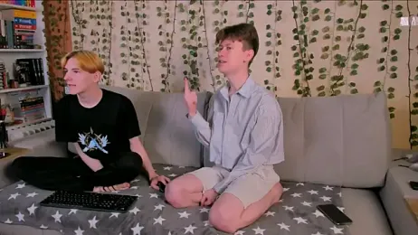 AndrewwCarter2 webcam model stream image