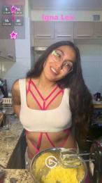 Igna_Lex webcam model stream image