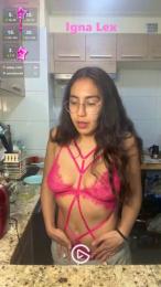 Igna_Lex webcam model stream image