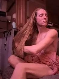 GoldenFlameGoddess webcam stripchat model stream image