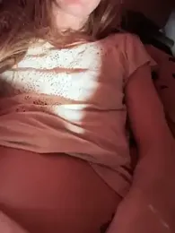 GoldenFlameGoddess webcam model stream image