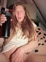 GoldenFlameGoddess webcam model stream image