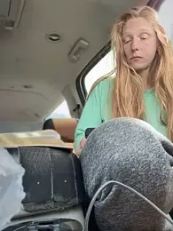 GoldenFlameGoddess webcam model stream image