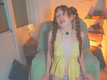 niilaa webcam model stream image