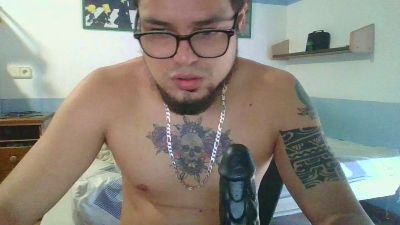 Felipepasivo26 webcam model stream image