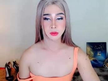 ashley_slutty webcam model stream image
