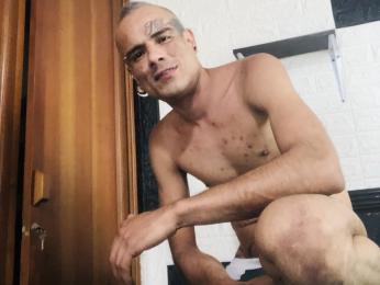 GeorgeRubioo webcam model stream image