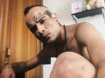 GeorgeRubioo webcam model stream image