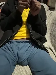 cowboy_420k webcam model stream image
