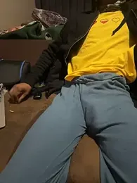 cowboy_420k webcam model stream image