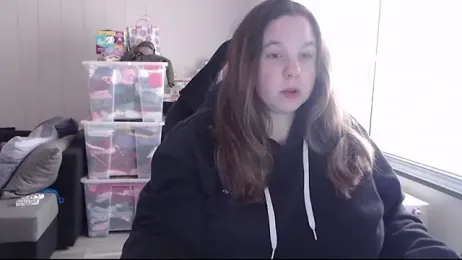 -Aurelia- webcam model stream image