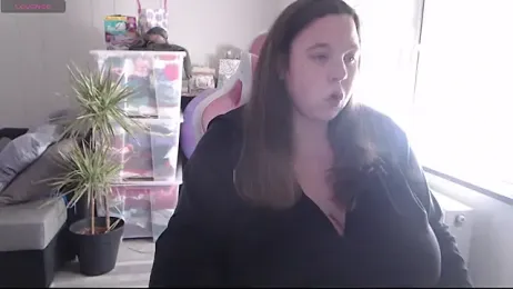 -Aurelia- webcam model stream image