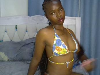 Prettyxoxo webcam model stream image