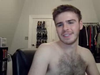 college_dad_bod webcam chaturbate model stream image