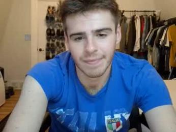 college_dad_bod webcam chaturbate model stream image