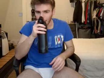 college_dad_bod webcam chaturbate model stream image