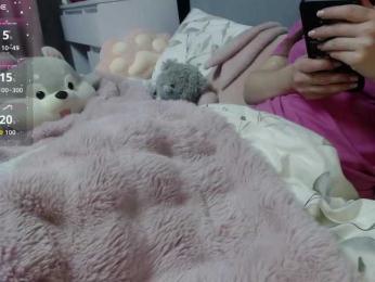 Monika-X webcam model stream image