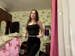 Winter Varagona webcam model stream image